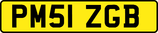 PM51ZGB