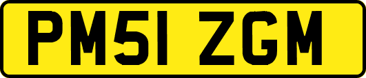 PM51ZGM