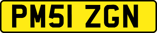 PM51ZGN