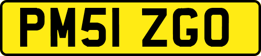 PM51ZGO