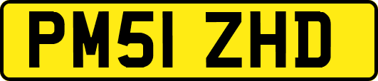 PM51ZHD