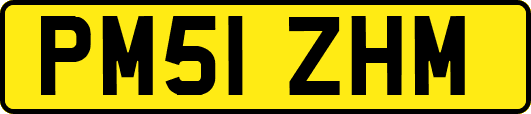 PM51ZHM