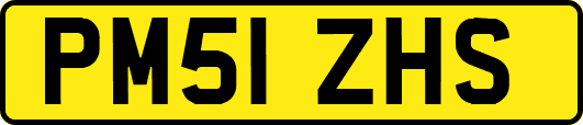 PM51ZHS