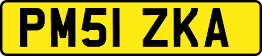 PM51ZKA