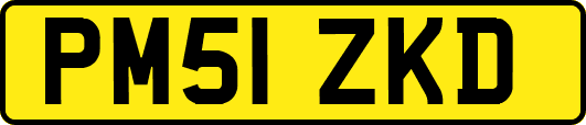 PM51ZKD