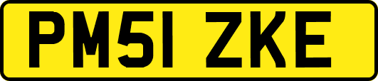 PM51ZKE