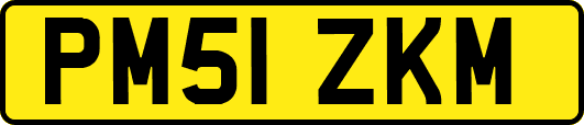 PM51ZKM