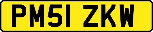 PM51ZKW