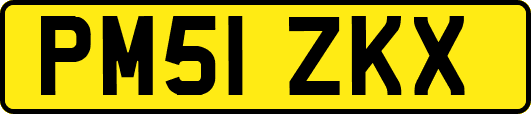 PM51ZKX