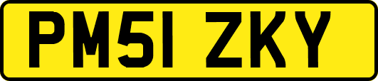 PM51ZKY