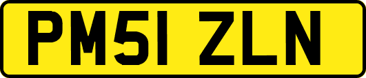 PM51ZLN