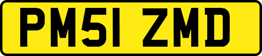 PM51ZMD