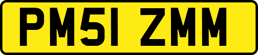 PM51ZMM