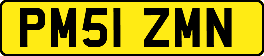 PM51ZMN