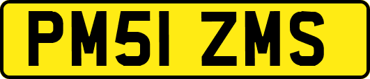 PM51ZMS