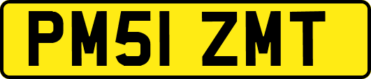 PM51ZMT