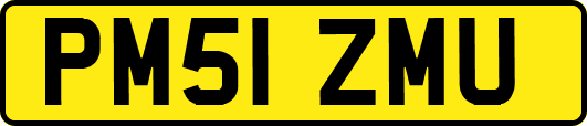 PM51ZMU