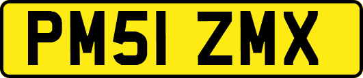 PM51ZMX