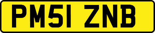 PM51ZNB