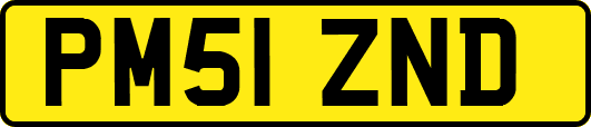 PM51ZND
