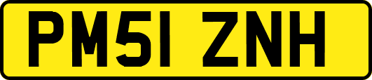 PM51ZNH