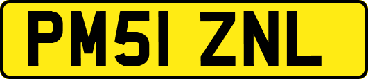 PM51ZNL