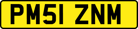 PM51ZNM