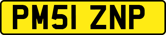 PM51ZNP