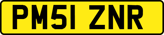 PM51ZNR