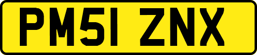 PM51ZNX