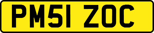 PM51ZOC