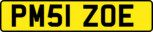 PM51ZOE