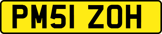 PM51ZOH