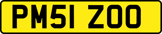 PM51ZOO