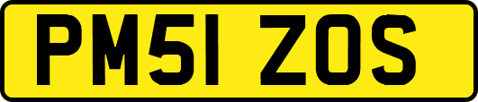 PM51ZOS