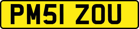 PM51ZOU