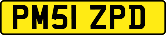 PM51ZPD