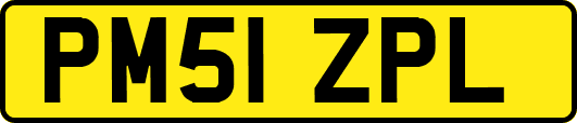 PM51ZPL