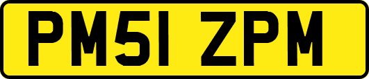 PM51ZPM