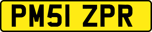PM51ZPR