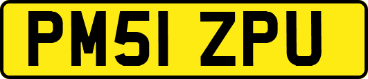 PM51ZPU