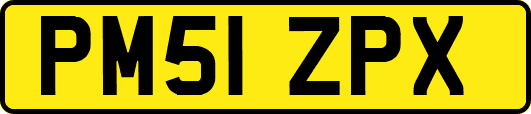 PM51ZPX