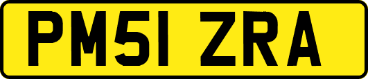PM51ZRA