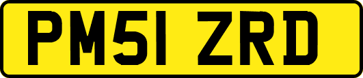 PM51ZRD