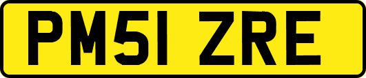 PM51ZRE