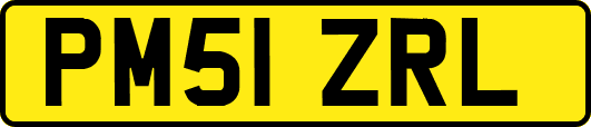 PM51ZRL