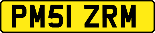 PM51ZRM