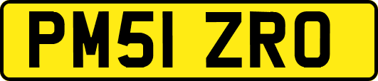 PM51ZRO