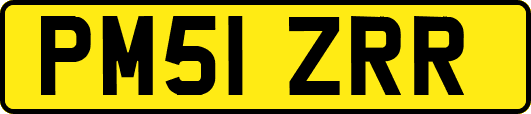 PM51ZRR