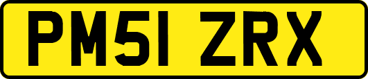 PM51ZRX